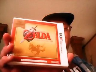 My Memories Of The Legend Of Zelda: Ocarina Of Time