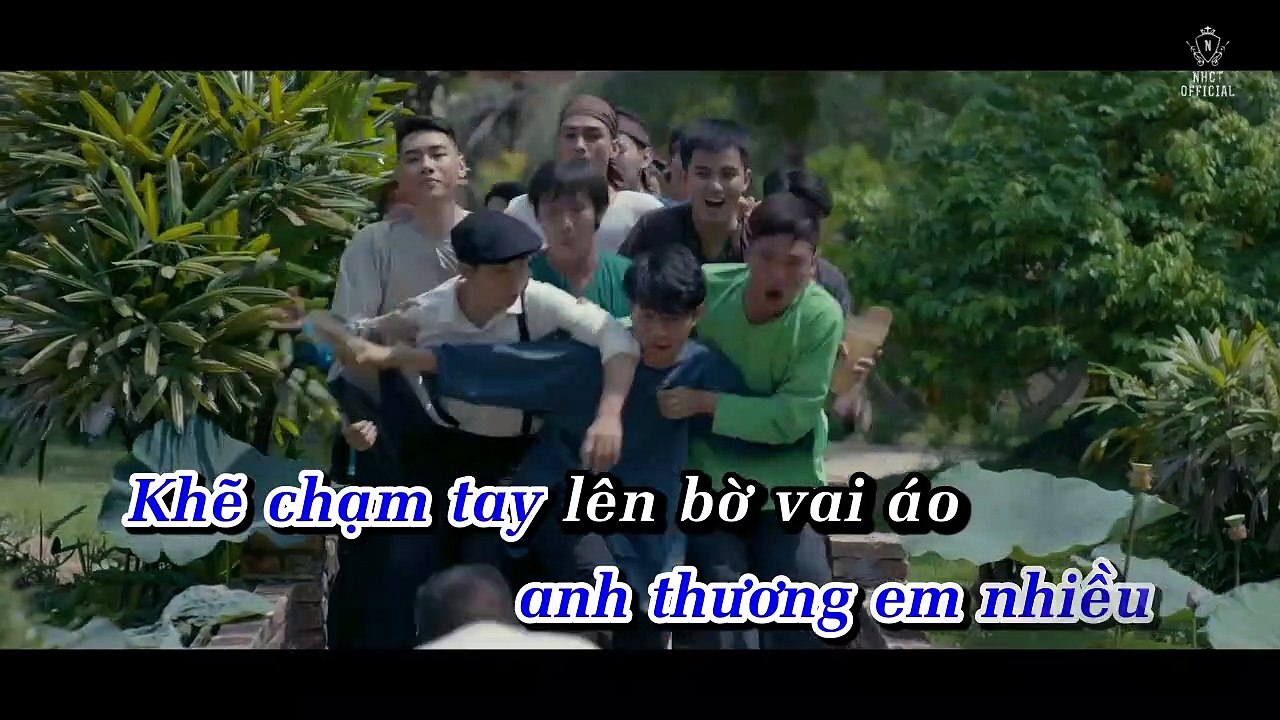 To Tinh - Jang Nguyen ft. K-ICM (newtitan)