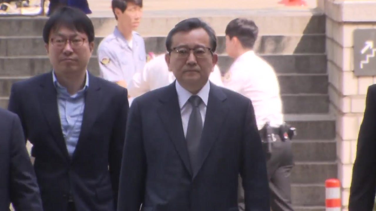 檢, 이르면 내일 김학의 기소...추가 수사 '고심' / YTN