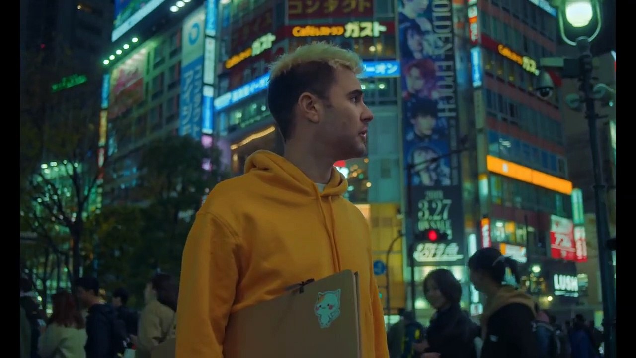 CYPRIEN-Minori (court métrage)