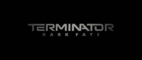 Terminator Dark Fate 2019 Official Teaser Trailer Arnold Schwarzenegger Linda Hamilton