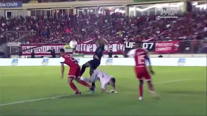 San Francisco 0 - 0 Club Atletico Independiente CAI - Final - Clausura 2019