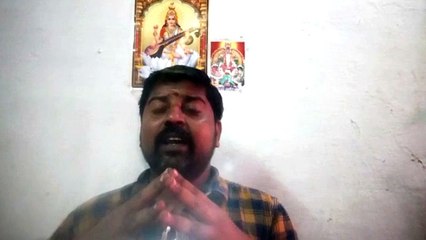 கிளியின் அகங்காரம்  தினம் ஒரு சிந்தனை 2 Dinam Oru Sinthanai By SRB