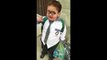 [Funniest] - Piche to dekho Boy other videos _ Viral boy _ Cute Peer ahmad Shah Little Pathan murgi