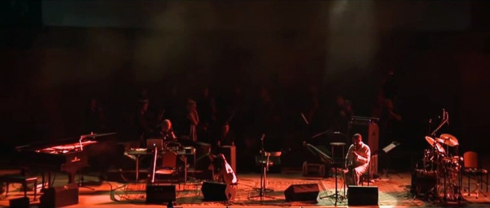 Dhafer Youssef - Soupir Eternel