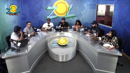 Jonathan Cabrera nos habla sobre iniciativa del consejo económico ysocial de Santo Domingo