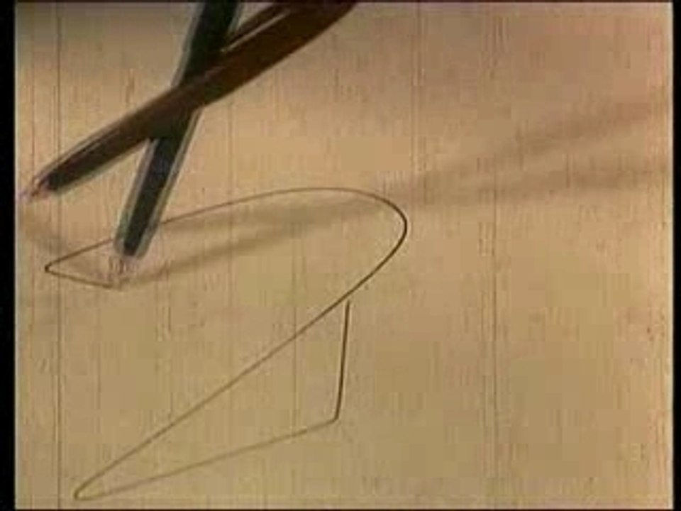 1954 - bic (elle court, elle court)