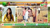 Krishi विभाग ने दी किसानों को चेतावनी Kisan Bulletin 02 June 2019 | Green TV