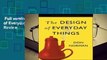 Full version  The Design of Everyday Things  Review