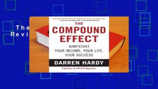 The Compound Effect  Review