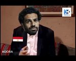 محمد صلاح يرد بقوة علي كريم الغربي و البرنامج التونسي أمور جدية بعد سخرية منه     بشكل كوميدي  - تحفيل كوميدي