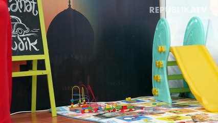 Anak Anda Bosan Saat Mudik, Ini Solusinya