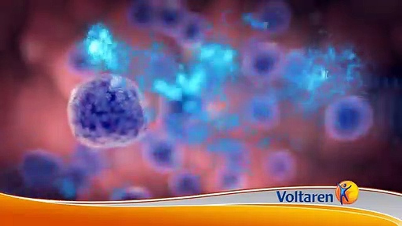 Voltaren Emulgel Extra Strength: Relief Over Pain