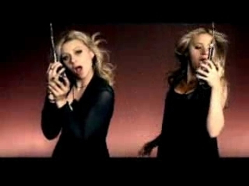 Aly & AJ- Like Whoa