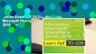 Online Exam Ref 70-339 Managing Microsoft Sharepoint Server 2016  For Full