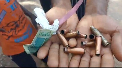 Shots fired at Sudan protesters, one dead: Doctors' committee