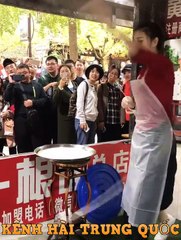 1001 clip hài bá đạo nhất mạng xã hội p31