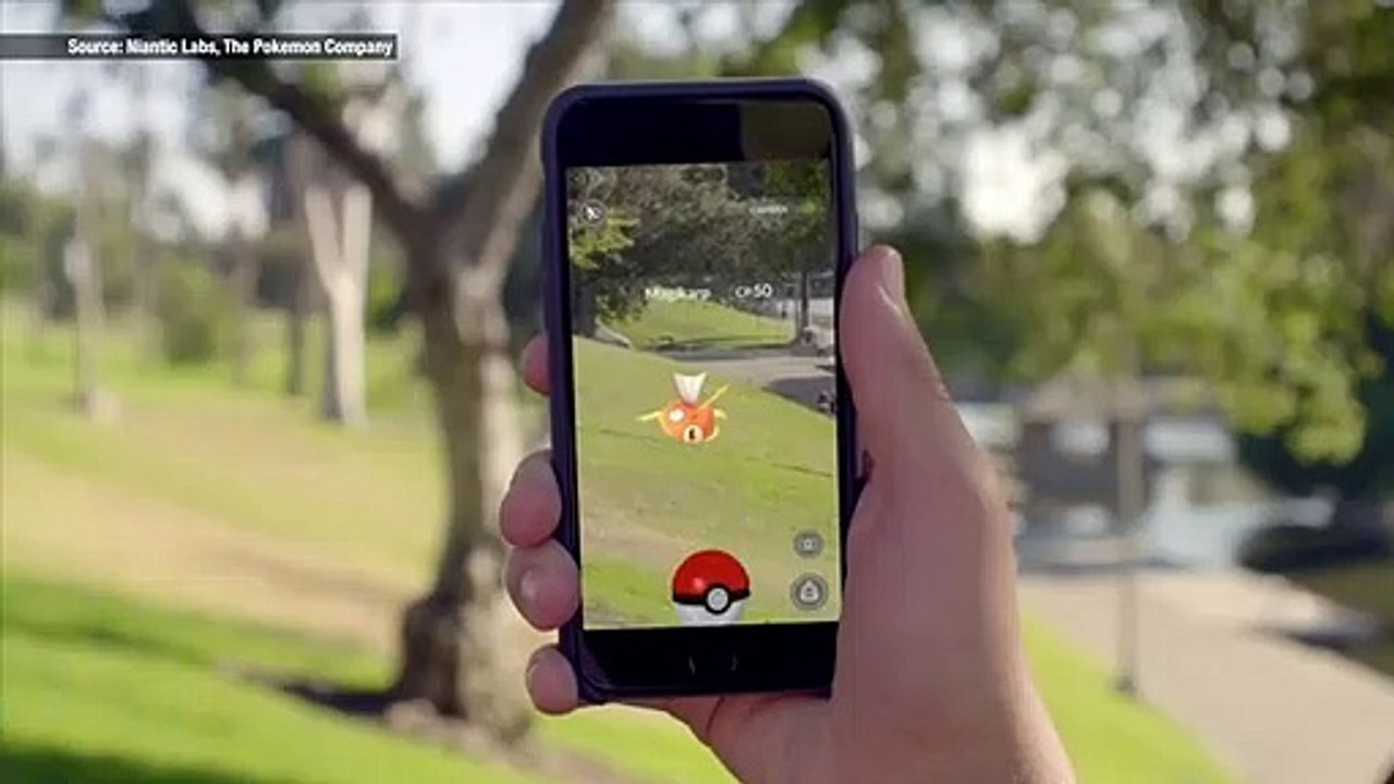 El Pulso | 5 tips para hacerte todo un maestro en Pokemon Go | Telemundo