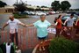 Virginia Beach shooting: Residents hold prayer vigil for 12 dead
