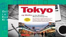 Online Tokyo, 29 Walks in the World's Most Exciting City  For Kindle