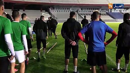 شباب بلوزداد بهدف تحقيق الكأس الثامنة وطي خيبة الموسم الماضي