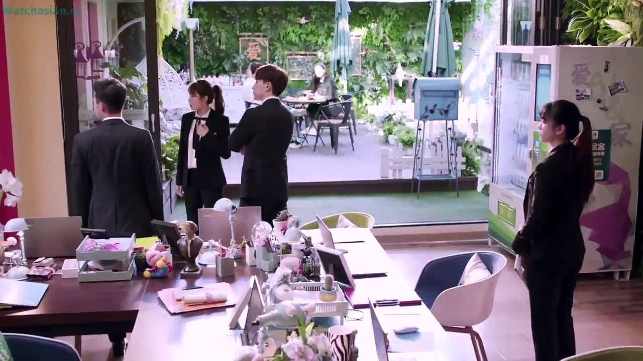 My True Friend Episode 21 English sub