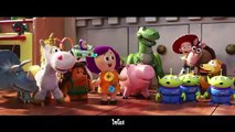หนัง Toy Story 4 ทอย สตอรี่ 4 - คลิป -FREEDOM
