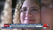 Bakersfield native among the victims in Virginia Beach shooting