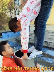 1001 clip hài bá đạo nhất mạng xã hội p35