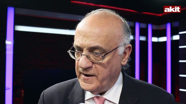 Eski danışmandan şok sözler! ‘Fatih Sultan Mehmet Han gibi Özal da zehirlendi’