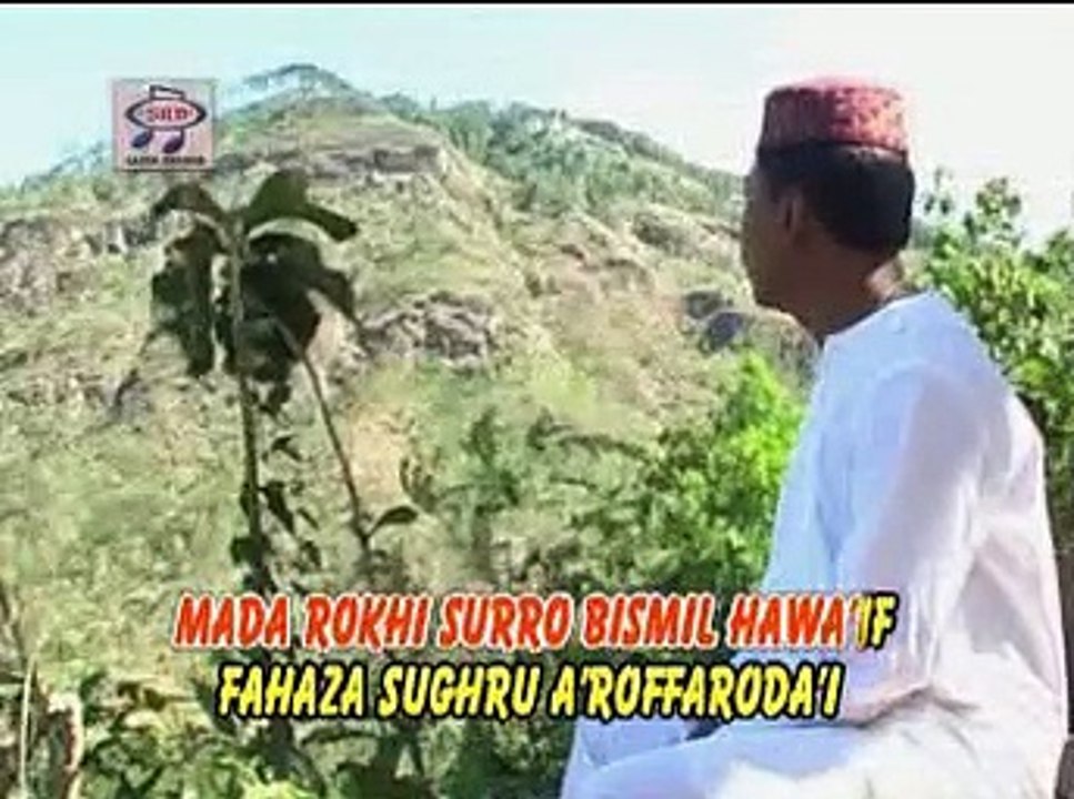Mbah Mat - Taubatan Nasuha [Official Music Video]