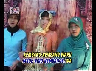 Gus Ji - Turi Turi Putih [Official Music Video]