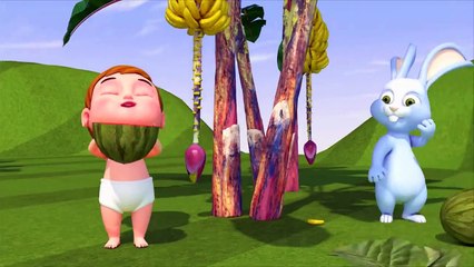 Kinderlieder Bildung Für Kinder - Weigerte sich zu Baden| BaBy KING KONG