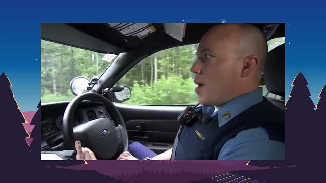 Alaska State Troopers S03E02 DUI on the 4th of July