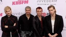 5 Seconds of Summer 2019 iHeartRadio Wango Tango Pink Carpet