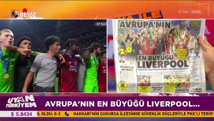 Uyan Türkiyem 2 Haziran