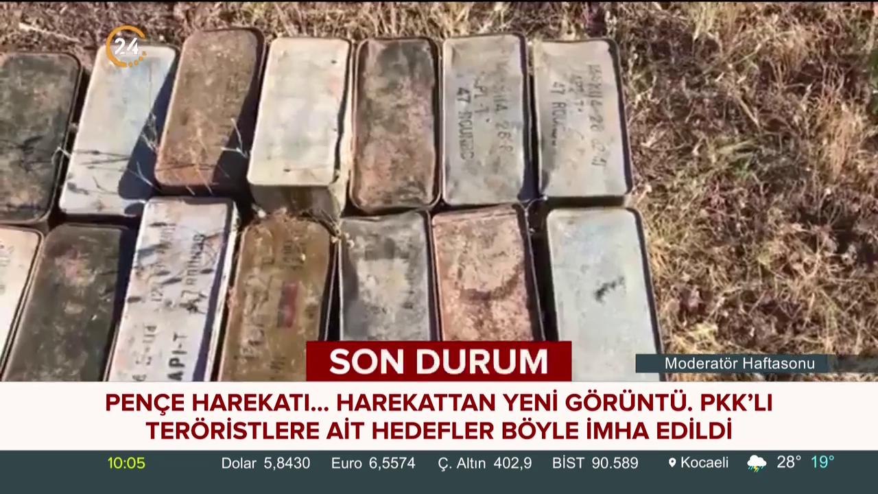 Pençe Harekatı