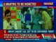 Bihar cabinet expansion: 8 JDU leaders take oath as ministers in Nitish Kumar-led Bihar government