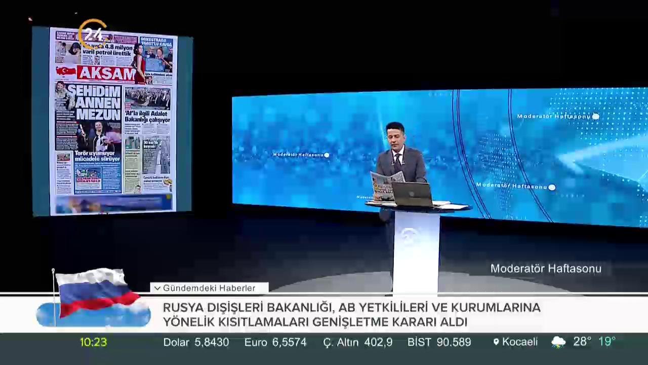 Güneş Gazetesi