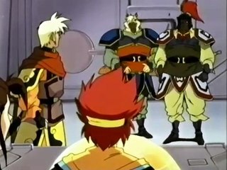 مسلسل هزيم الرعد الحلقة 47 كاملة بجودة عالية