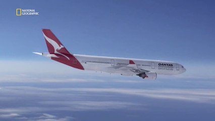 Mayday - Alarm im Cockpit - S18E07 - Freier Fall