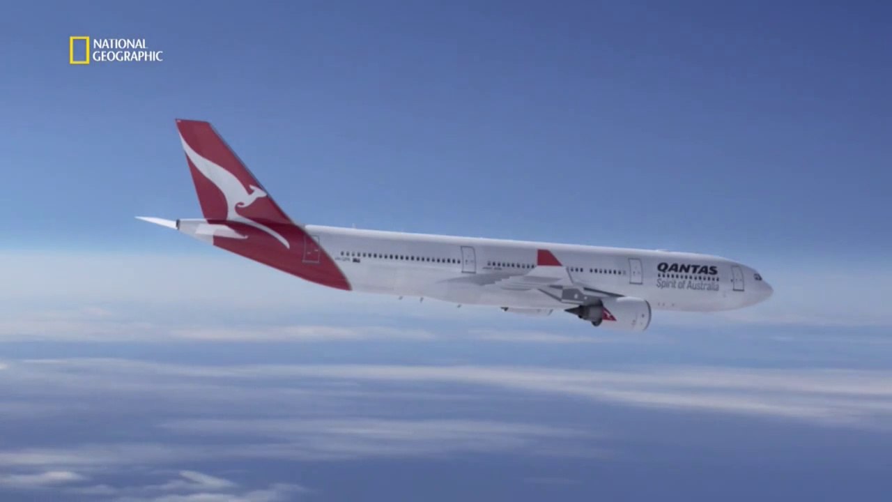 Mayday - Alarm im Cockpit - S18E07 - Freier Fall