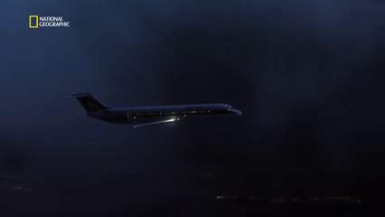 Mayday - Alarm im Cockpit - S18E08 - Ein versteckter Fehler