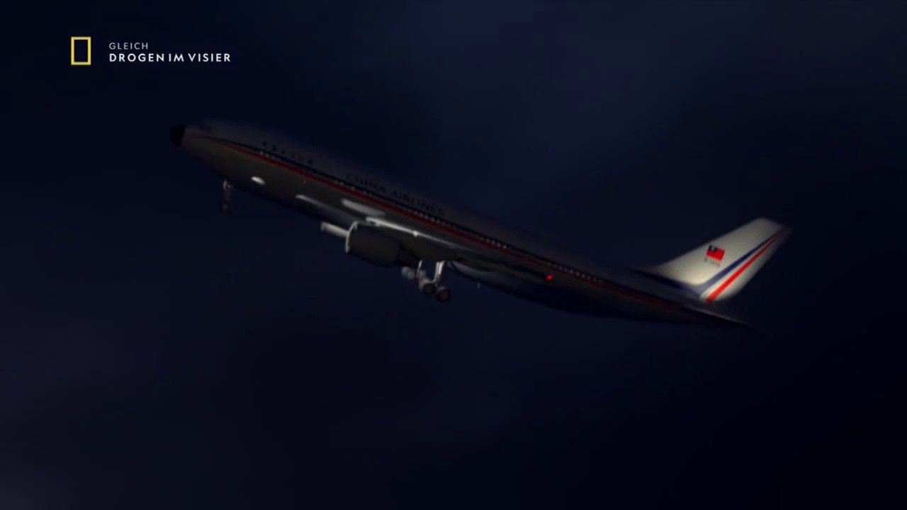 Mayday - Alarm im Cockpit - S18E09 - Rätselhafte Ereignisse