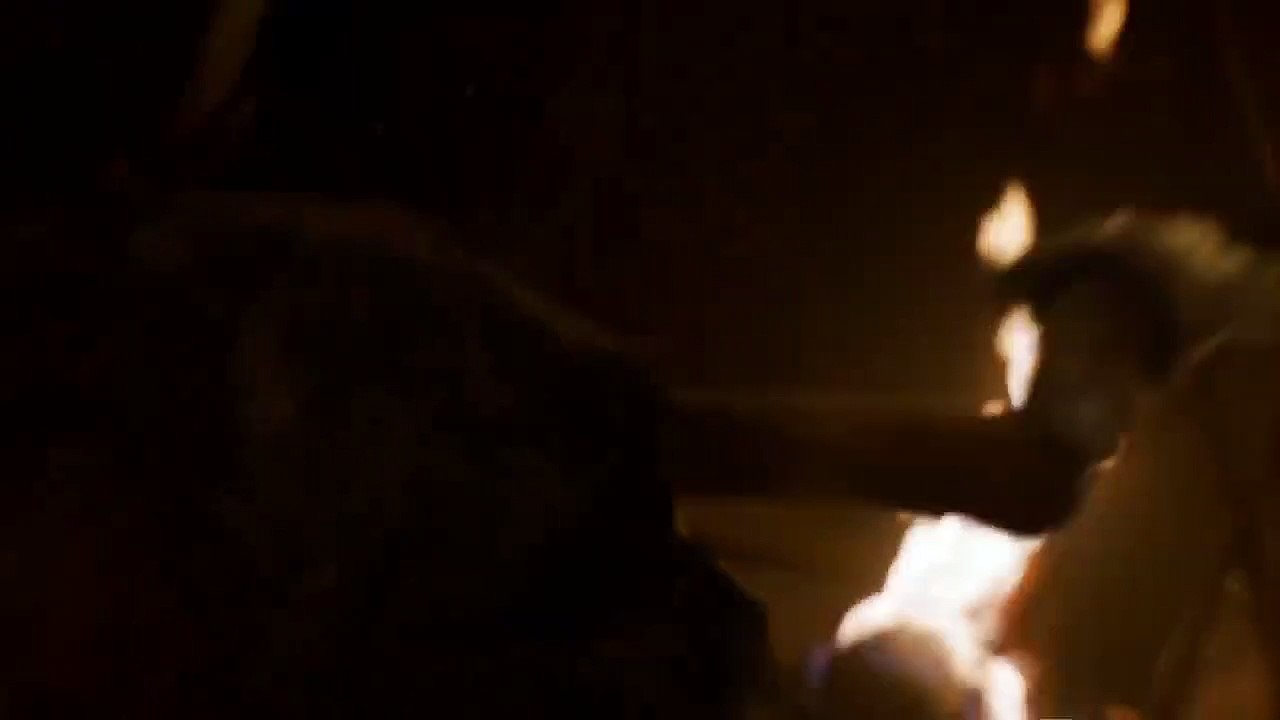 Game of Thrones Season 6_ Episode #5 Clip – Hold The Door (HBO)