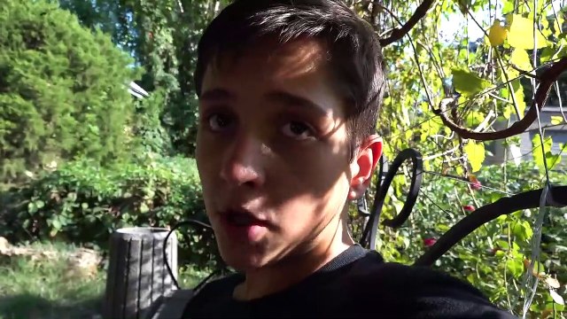 НАШЛИ ПРОКЛЯТЫЙ КЛАД В ЗАБРОШКЕ!!!!ЧАСТЬ 1 !!!