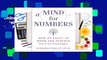 Online A Mind for Numbers: How to Excel at Math and Science (Even If You Flunked Algebra)  For