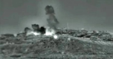 İsrail'den Suriye'ye füze saldırısı: 3 Suriyeli asker öldü