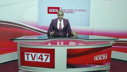 Complete, consolidated, comprehensive and untold news on on #TV47KE, The home of untold stories