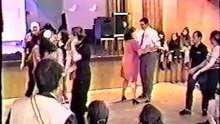 2- Jive demo